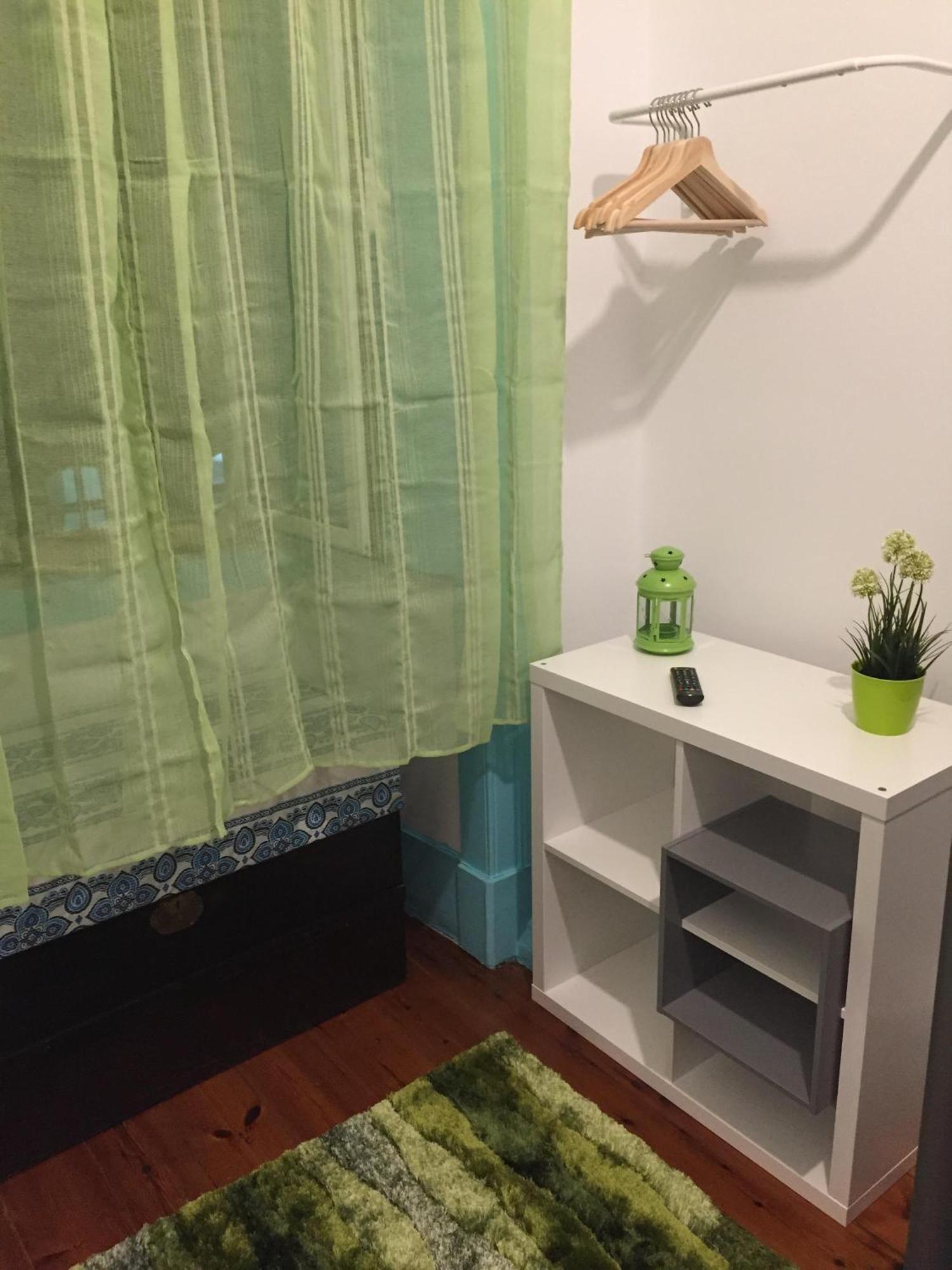 Acomodação com café da manhã  C&o