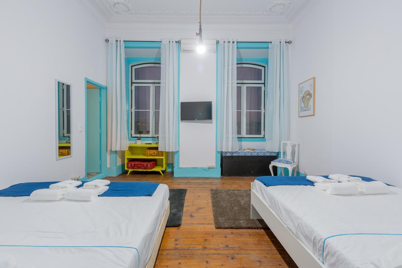 Bed & Breakfast C&o Lisbon