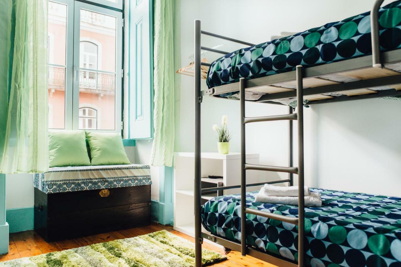 Bed & Breakfast C&o Lisbon
